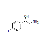 (S)-2-Amino-1-(4-iodophenyl)ethanol