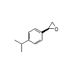 (S)-2-(4-Isopropylphenyl)oxirane