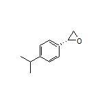 (R)-2-(4-Isopropylphenyl)oxirane