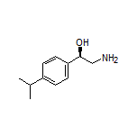 (R)-2-Amino-1-(4-isopropylphenyl)ethanol