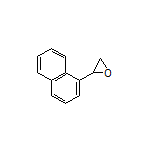 2-(1-Naphthyl)oxirane
