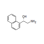 (S)-2-Amino-1-(1-naphthyl)ethanol