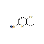 5-Bromo-6-ethylpyridin-2-amine