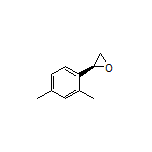 (S)-2-(2,4-Dimethylphenyl)oxirane