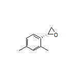 (R)-2-(2,4-Dimethylphenyl)oxirane