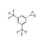 (R)-2-[3,5-Bis(trifluoromethyl)phenyl]oxirane