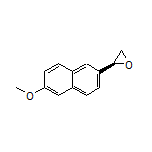 (S)-2-(6-Methoxy-2-naphthyl)oxirane