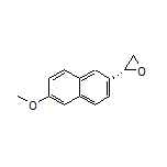 (R)-2-(6-Methoxy-2-naphthyl)oxirane