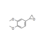 2-(3,4-Dimethoxyphenyl)oxirane