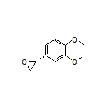 (R)-2-(3,4-Dimethoxyphenyl)oxirane
