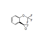 (S)-2-[2-(Trifluoromethoxy)phenyl]oxirane