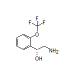 (R)-2-Amino-1-[2-(trifluoromethoxy)phenyl]ethanol