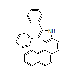 1,2-Diphenyl-3H-naphtho[1,2-e]indole