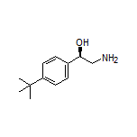 (R)-2-Amino-1-[4-(tert-butyl)phenyl]ethanol