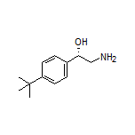 (S)-2-Amino-1-[4-(tert-butyl)phenyl]ethanol