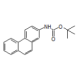 (tert-butoxy)-N-(2-phenanthryl)carboxamide