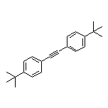1,2-Bis[4-(tert-butyl)phenyl]ethyne