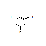 (S)-2-(3,5-Difluorophenyl)oxirane
