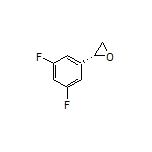 (R)-2-(3,5-Difluorophenyl)oxirane