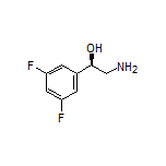 (R)-2-Amino-1-(3,5-difluorophenyl)ethanol