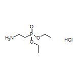 Diethyl (2-Aminoethyl)phosphonate Hydrochloride