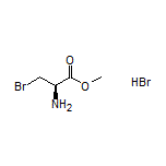 Methyl (R)-2-Amino-3-bromopropanoate Hydrobromide