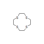1,4,7,10-Tetrathiacyclododecane