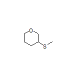 3-methylthio-2H-3,4,5,6-tetrahydropyran