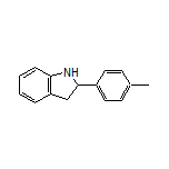2-(p-Tolyl)indoline