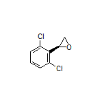 (S)-2-(2,6-Dichlorophenyl)oxirane