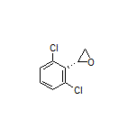 (R)-2-(2,6-Dichlorophenyl)oxirane