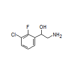 2-Amino-1-(3-chloro-2-fluorophenyl)ethanol