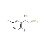 (S)-2-Amino-1-(2,5-difluorophenyl)ethanol