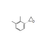 (R)-2-(2,3-Dimethylphenyl)oxirane