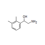 2-Amino-1-(2,3-dimethylphenyl)ethanol