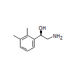 (R)-2-Amino-1-(2,3-dimethylphenyl)ethanol