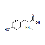 N-Methyl-D-tyrosine