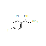 (S)-2-Amino-1-(2-chloro-4-fluorophenyl)ethanol