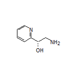 (S)-2-Amino-1-(pyridin-2-yl)ethanol