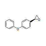 (S)-2-(4-Phenoxyphenyl)oxirane