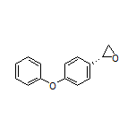 (R)-2-(4-Phenoxyphenyl)oxirane