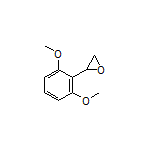 2-(2,6-Dimethoxyphenyl)oxirane