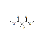 Dimethyl 2-Fluoro-2-methylmalonate