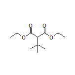 Diethyl 2-(tert-Butyl)malonate