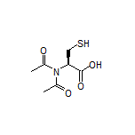N,N-Diacetyl-L-cysteine