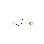 (S)-3-(Dimethylamino)-2-methyl-1-propanol