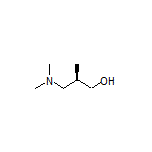 (R)-3-(Dimethylamino)-2-methyl-1-propanol