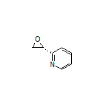 (R)-2-(Oxiran-2-yl)pyridine