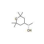 (S)-1-(2,2,6,6-Tetramethyltetrahydro-2H-pyran-4-yl)ethanol