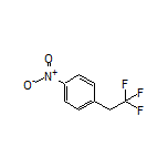 1-Nitro-4-(2,2,2-trifluoroethyl)benzene